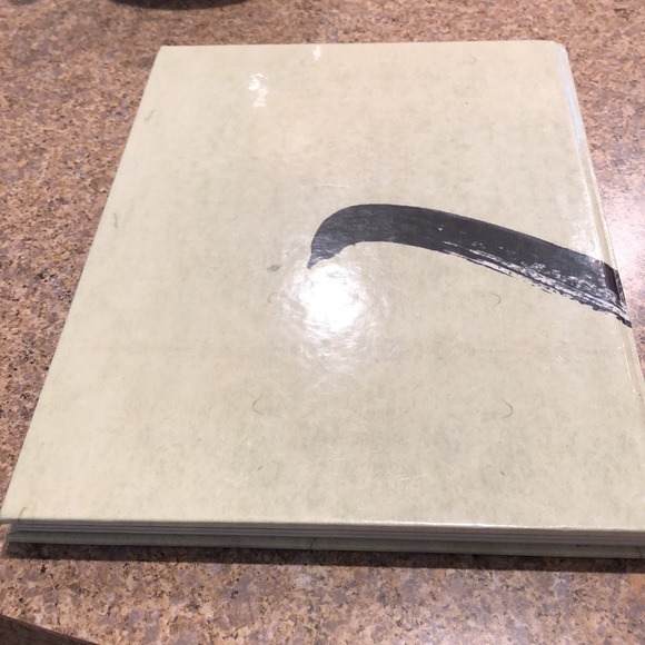 University Of Maine Orono 1996 Prism Yearbook (Book Only) - Picture 6 of 8